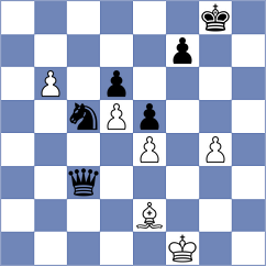 Czerw - Vlassov (chess.com INT, 2024)