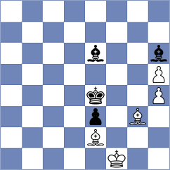 Romanchuk - Shipov (chess.com INT, 2021)