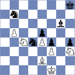 Eisa Mohmood - Souleidis (chess.com INT, 2024)