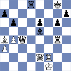 Briancon Marjolett - Staes (Elancourt, 2003)