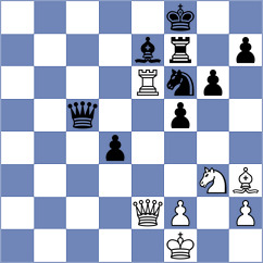 Helmer - Reprintsev (chess.com INT, 2024)