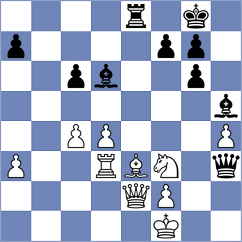 Shevelev - Barash (ICC INT, 2009)