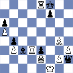 Paszek - Hoffmann (Germany, 1995)
