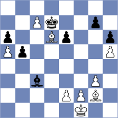 De Leon C - Mendoza V (Guatemala City, 1992)