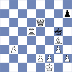 Gatterer - Magallanes (chess.com INT, 2023)