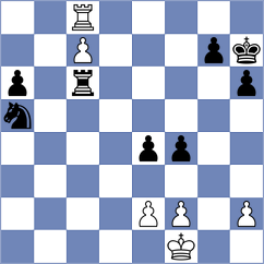 Garcia - Ruiz Castillo (Santander, 2012)