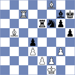 Andreikin - Maltsevskaya (chess.com INT, 2025)