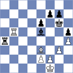 Li - Buksa (Chess.com INT, 2020)