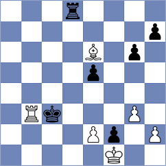 Greenfeld - Gershon (Israel ISR, 2025)