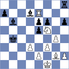 Blanc - Hernandez Lopez (Marseille, 1999)
