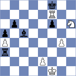 Manafov - Bok (New York USA, 2024)