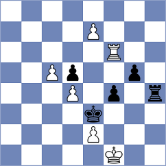 Lindemann - Eggenberger (Zuerich, 1982)