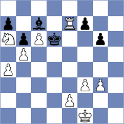 Finszter - Kovacs (Kisber, 2011)
