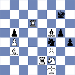 Shankland - Caruana (chess.com INT, 2025)