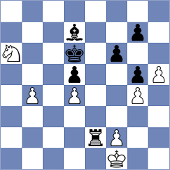 Shipov - Dubov (chess.com INT, 2022)