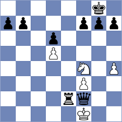 Palacios - Janzelj (Europe Echecs INT, 2021)