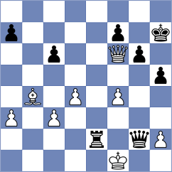 Toroptseva - Baker (chess.com INT, 2025)