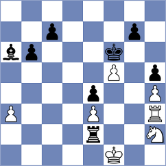 Lopez - Arean (Montevideo, 2011)