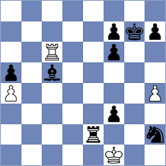 Hamouri - Looi (chess.com INT, 2025)