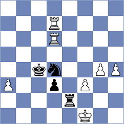 Gosciniak - Nguyen (Koszalin, 2005)