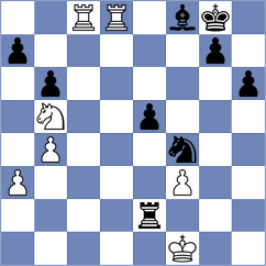Vingris - Danzer (chess.com INT, 2025)