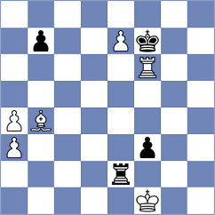 McLaughlin - Petranovich (USA, 1990)