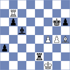 Czerwonski - Vlassov (chess.com INT, 2024)
