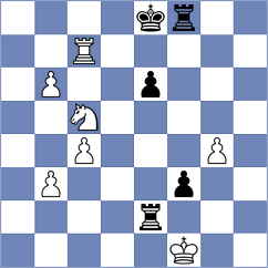 Christiansen - Soto (Bogota COL, 2025)