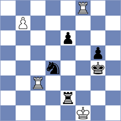 Erdmann - Ward (Marburg GER, 2024)