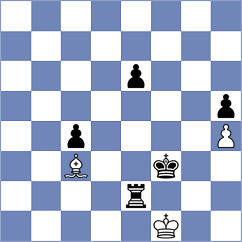Nogerbek - Abdusattorov (London ENG, 2025)