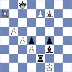 Kunin - Zhukov (St Petersburg RUS, 2023)