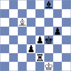 Arias - Tarigan (chess.com INT, 2024)