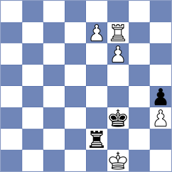 Barlakov - Turzo (chess.com INT, 2024)