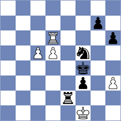 Allahverdiyeva - Atakishiyev (Baku AZE, 2025)