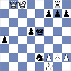 Asish Panda - Nersissian (chess.com INT, 2025)