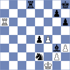 Lavayen Torres - Olias Ruiz (Madrid, 2015)
