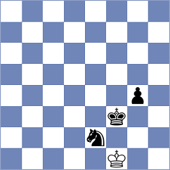 Nagare Kaivalya Sandip - Vasquez Schroeder (chess.com INT, 2023)