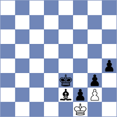 Kilic - Henriquez Villagra (chess.com INT, 2025)
