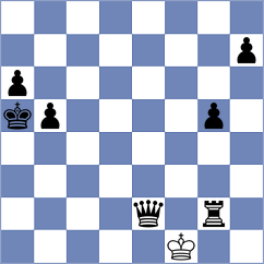 Weinstein - Hernandez (chess.com INT, 2024)