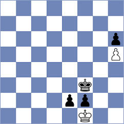 Cardenas Medrano - Montano Velasco (Chess.com INT, 2021)