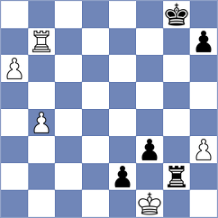 Kornev - Baskakov (chess.com INT, 2024)