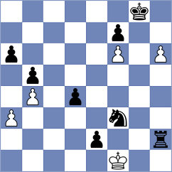 Dong - Lu (Chess.com INT, 2020)