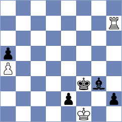 Martinez Pla - Fudalej (chess.com INT, 2024)