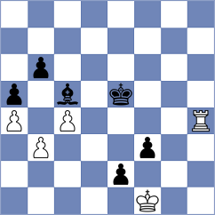Kalyani Sirin - Guerrero Cataldo (chess.com INT, 2025)