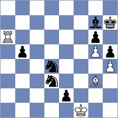 Sorin - Quinteros (San Martin, 1995)