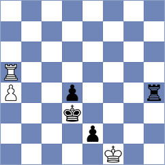 Hewitt - Salisbury (Littlethorpe, 2008)