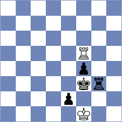 Johnson - Orzech (chess.com INT, 2024)
