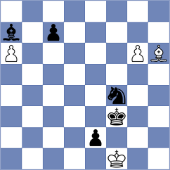 Kadric - Sarana (Chess.com INT, 2021)