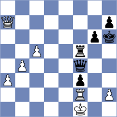 Agibalov - Polyansky (Voronezh, 2010)