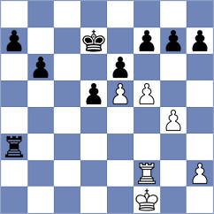 Rangel - Schmakel (Tornelo INT, 2021)